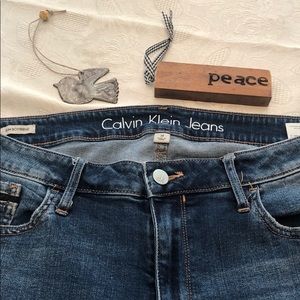 Calvin Klein Jeans 31